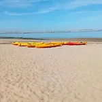 Casa Do Tejo De בית נופש