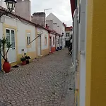Casa Do Tejo De