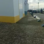 Casa Do Tejo De