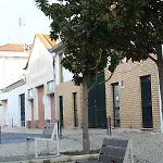 בית נופש Casa Do Tejo De *