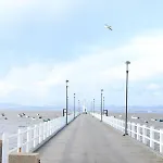 בית נופש Casa Do Tejo De *
