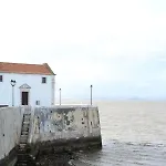 Casa Do Tejo De אלקוצ'טה