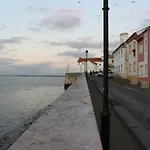 Casa Do Tejo De