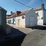 Casa Do Tejo De בית נופש *