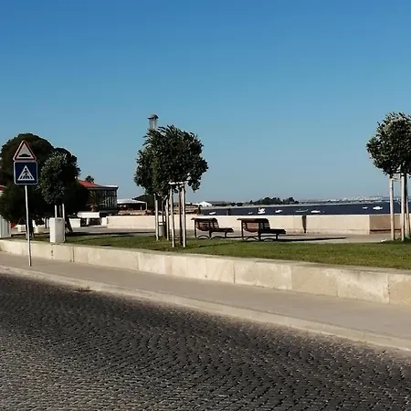 Casa Do Tejo De * Alcochete