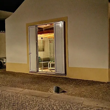 Casa Do Tejo De *