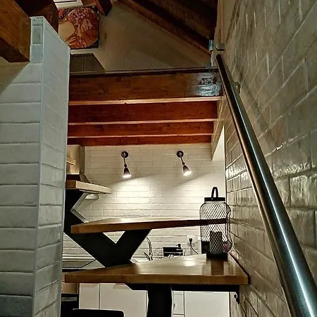 펜션 Casa Do Tejo De