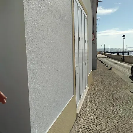 Casa Do Tejo De *