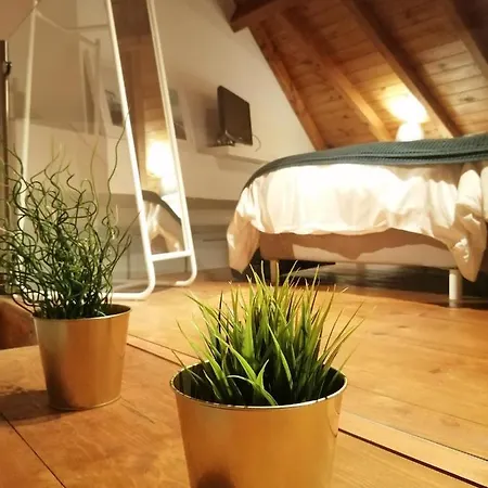 펜션 Casa Do Tejo De