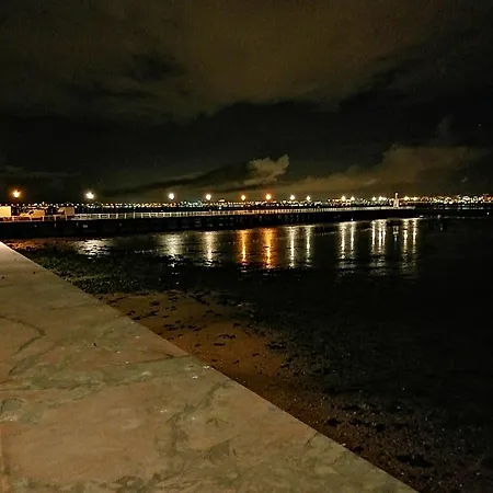 בית נופש Casa Do Tejo De אלקוצ'טה