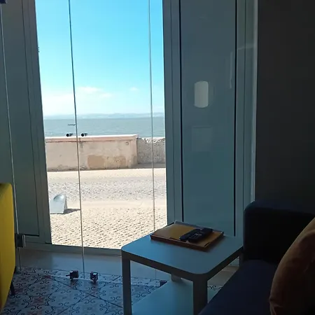 Casa Do Tejo De 펜션 알코체테