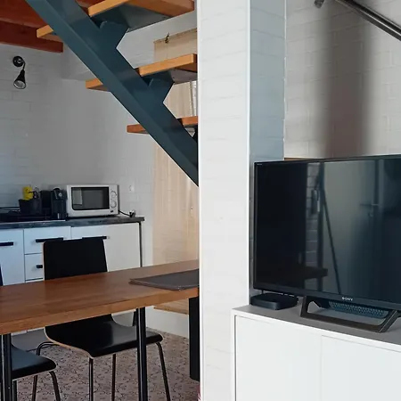 Ferienhaus Casa Do Tejo De Alcochete