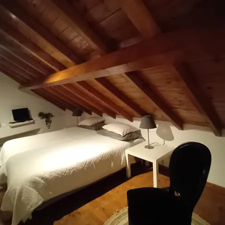 Casa Do Tejo De *