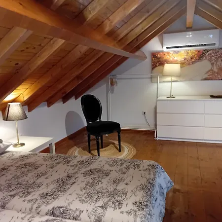 Casa Do Tejo De אלקוצ'טה