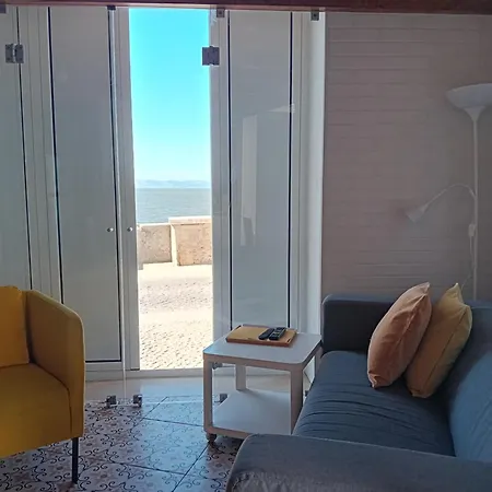 Casa Do Tejo De Holiday home