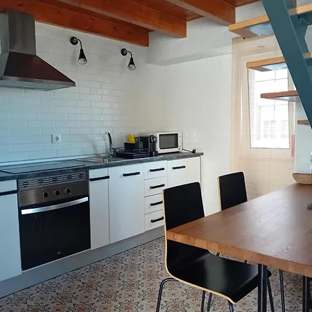 Casa Do Tejo De * 알코체테