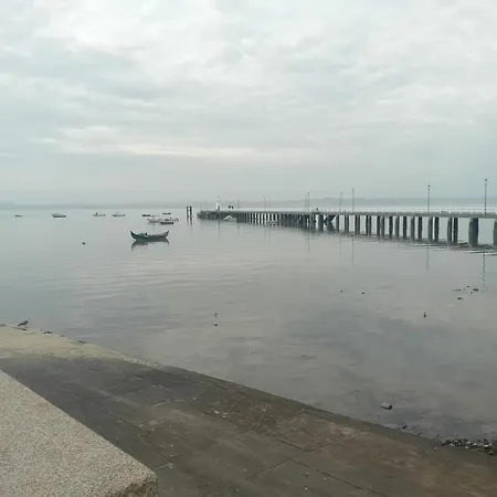 Casa Do Tejo De *