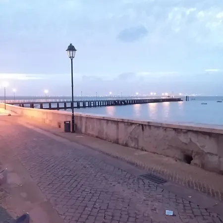Casa Do Tejo De Alcochete