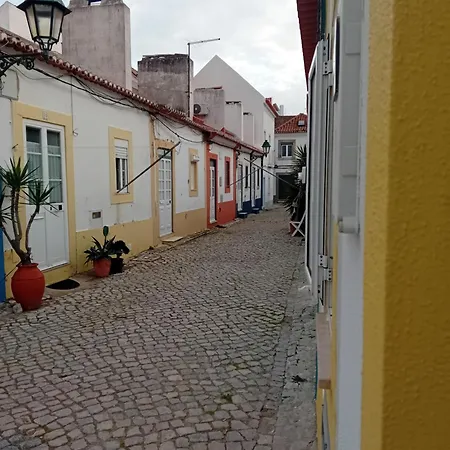 Casa Do Tejo De