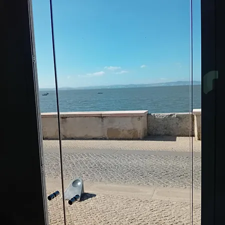 Casa Do Tejo De