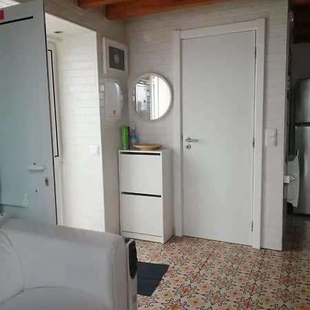 Holiday home Casa Do Tejo De
