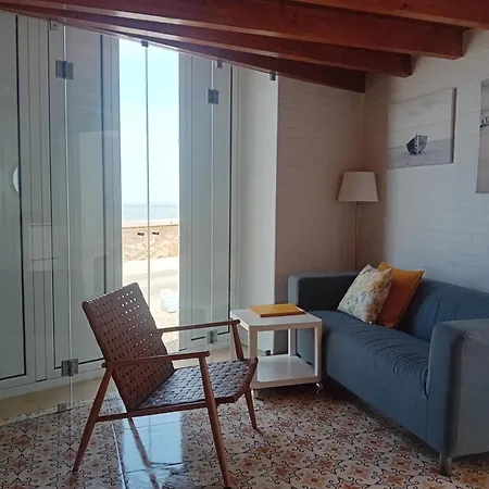 Casa Do Tejo De Vakantiehuis *