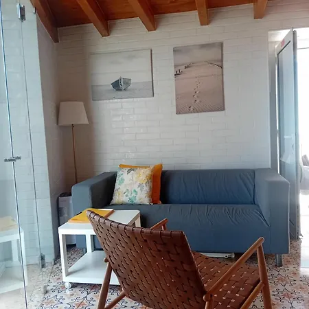 Casa Do Tejo De 펜션 알코체테