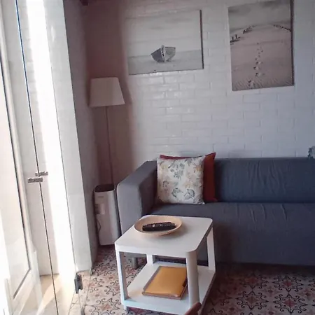 Casa Do Tejo De * 알코체테