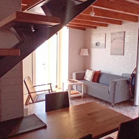 Casa Do Tejo De 알코체테