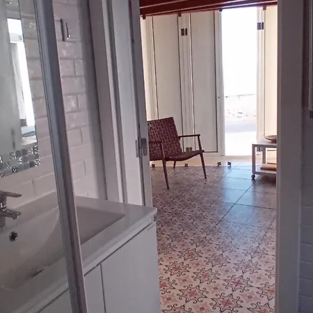 Casa Do Tejo De 알코체테