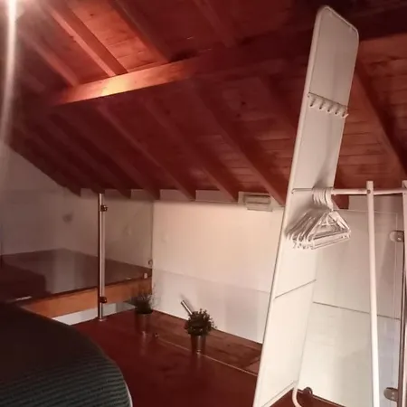 Casa Do Tejo De 펜션