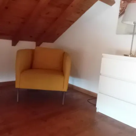 펜션 Casa Do Tejo De