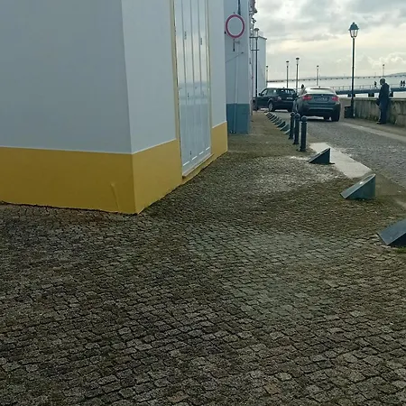 Casa Do Tejo De