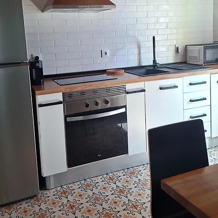 בית נופש Casa Do Tejo De *