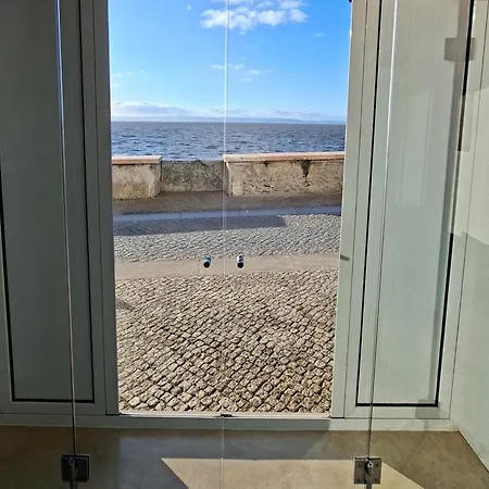 Casa Do Tejo De