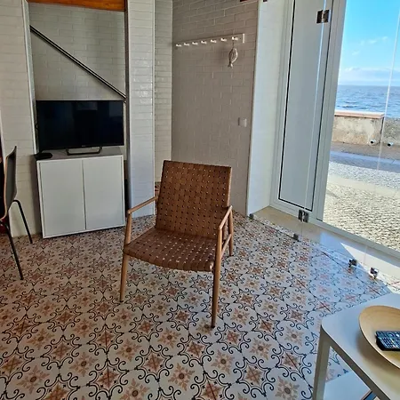 Ferienhaus Casa Do Tejo De