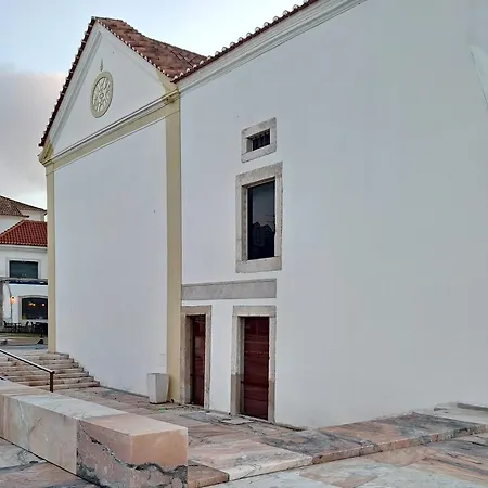 Casa Do Tejo De * Alcochete
