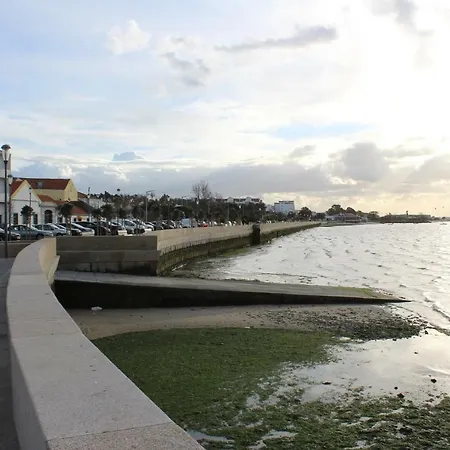 Casa Do Tejo De * Alcochete