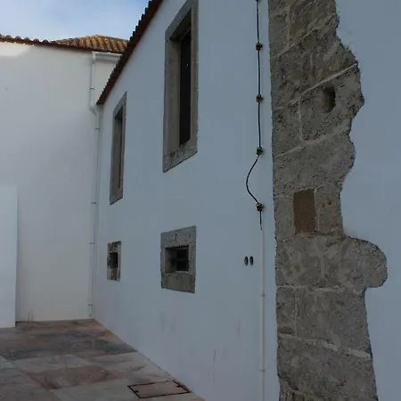 Сasa de vacaciones Casa Do Tejo De Alcochete