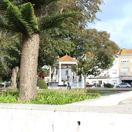 Casa Do Tejo De * Alcochete