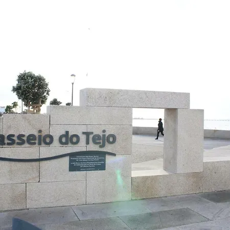 Casa Do Tejo De * 알코체테