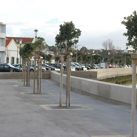 Casa Do Tejo De Ferienhaus *