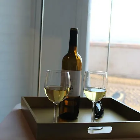 Casa Do Tejo De 알코체테