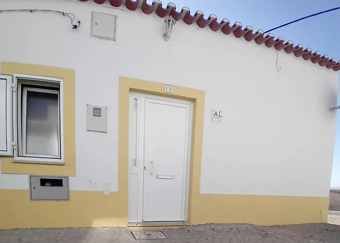 Casa Do Tejo De Дом отдыха *