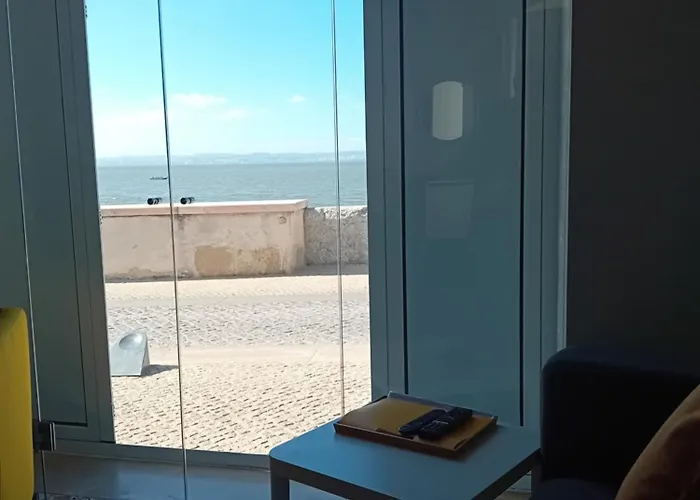 Casa Do Tejo De Дом отдыха Алкошети