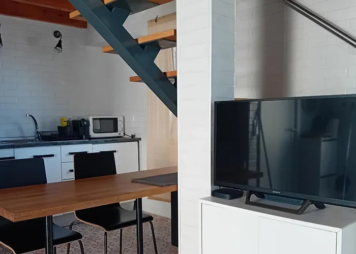 Дом отдыха Casa Do Tejo De Алкошети