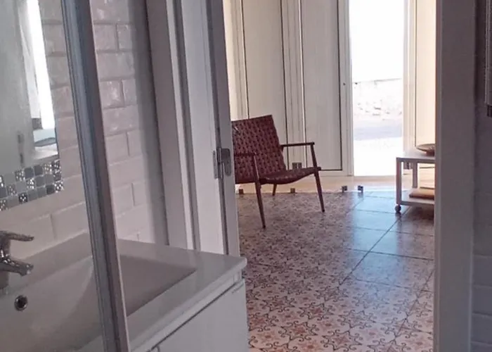 Casa Do Tejo De Алкошети