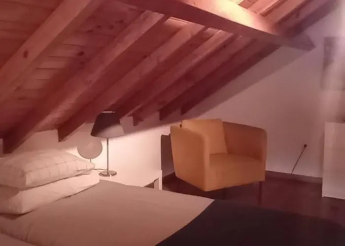 Дом отдыха Casa Do Tejo De