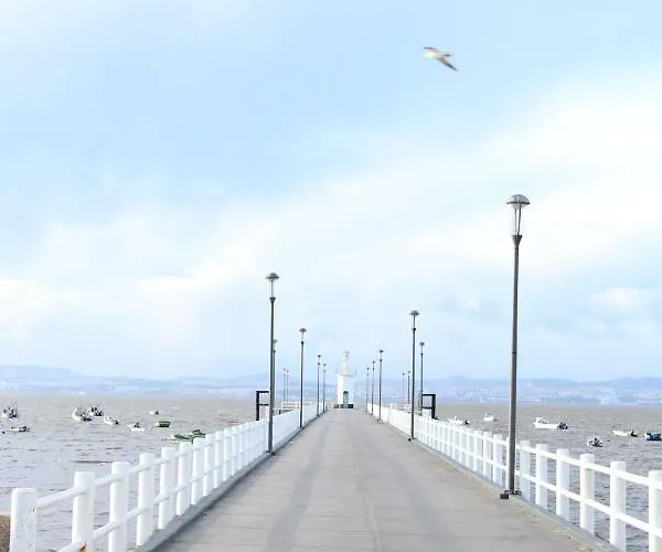 Дом отдыха Casa Do Tejo De *