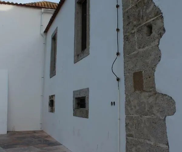 Дом отдыха Casa Do Tejo De Алкошети